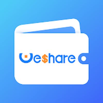 Download WeShare (Pro Version MOD) for Android