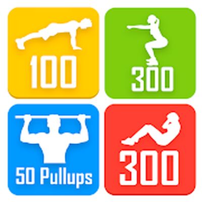 Download Home workouts BeStronger (Premium MOD) for Android