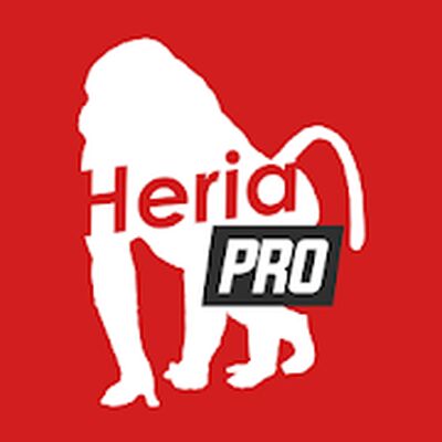 Download Heria Pro (Unlocked MOD) for Android