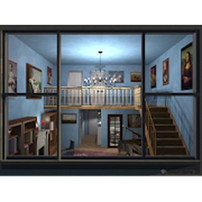 Download Renovations 3D (Unlocked MOD) for Android