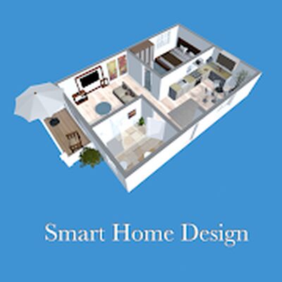 Download Smart Home Design | 3D Floor Plan (Premium MOD) for Android