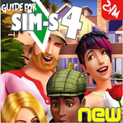 Download Guide for Sim-sFamily Discover University 4 (Premium MOD) for Android