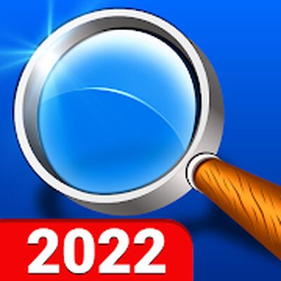 Download Magnifying Glass + Flashlight (Unlocked MOD) for Android