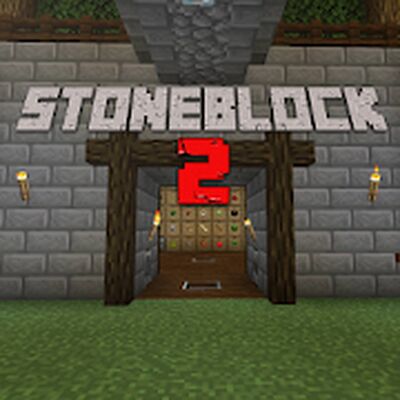 Download Stoneblock 2 mod and guide (Premium MOD) for Android