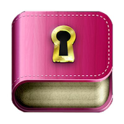 Download Diary with lock password (Unlocked MOD) for Android