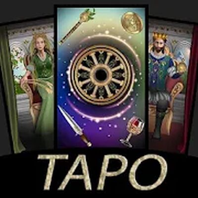Download Таро гадание (Premium MOD) for Android