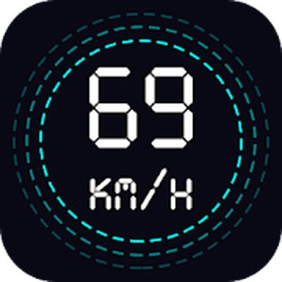 Download GPS Speedometer, Distance Meter (Premium MOD) for Android