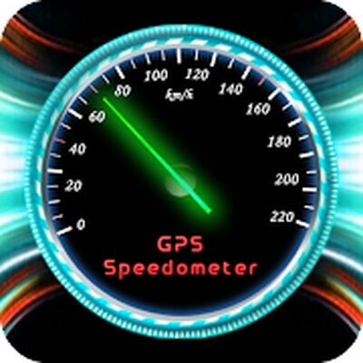 Download GPS Speedometer with HUD (Free Ad MOD) for Android