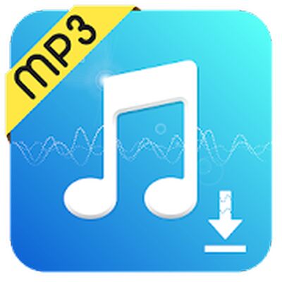 Download Download Music Mp3 (Unlocked MOD) for Android