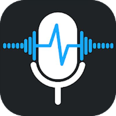 Download Voice Recorder: MP3 Audio Recorder+Sound Recording (Free Ad MOD) for Android