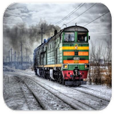 Download Train Sounds (Free Ad MOD) for Android