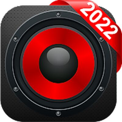 Download Speaker Booster Full Edition (Free Ad MOD) for Android