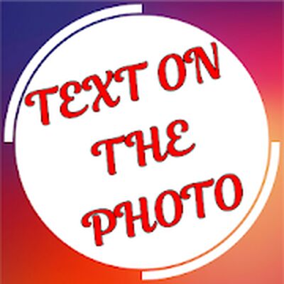 Download Text on the picture 2.0 (Premium MOD) for Android