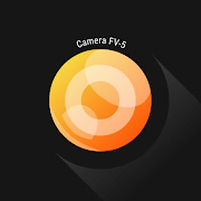 Download Camera FV-5 Lite (Unlocked MOD) for Android