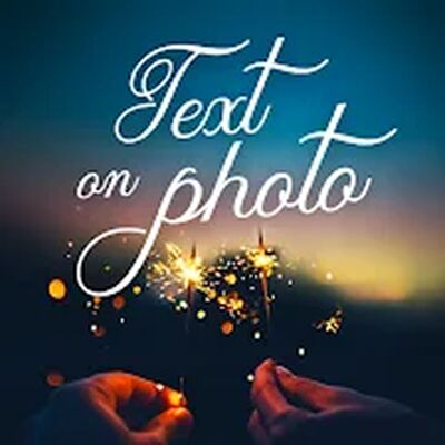 Download Text On Photo (Pro Version MOD) for Android