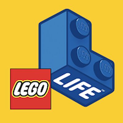 Download LEGO® Life: kid-safe community (Pro Version MOD) for Android