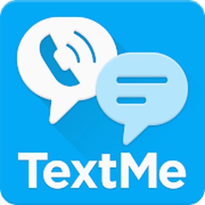 Download Text Me: Second Phone Number (Premium MOD) for Android