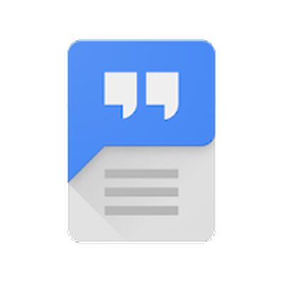 Download Speech Services by Google (Free Ad MOD) for Android