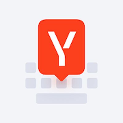 Download Yandex Keyboard (Premium MOD) for Android