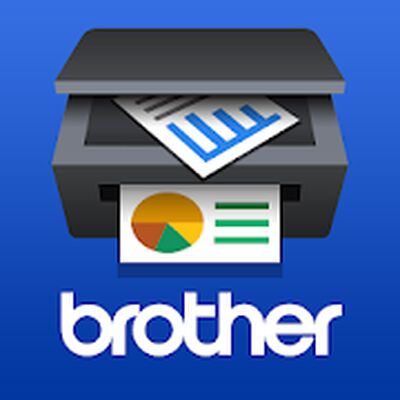 Download Brother iPrint&Scan (Pro Version MOD) for Android