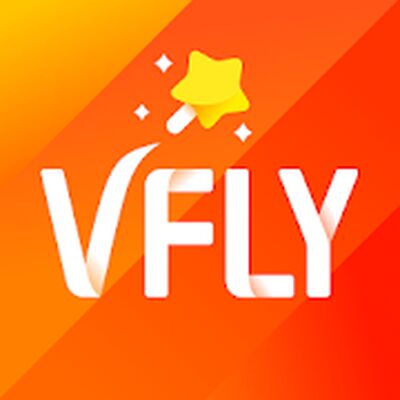 Download VFly: video editor&video maker (Premium MOD) for Android