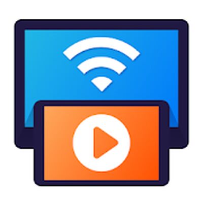 Download Cast to TV: Chromecast, Roku, Fire TV, Xbox, IPTV (Premium MOD) for Android