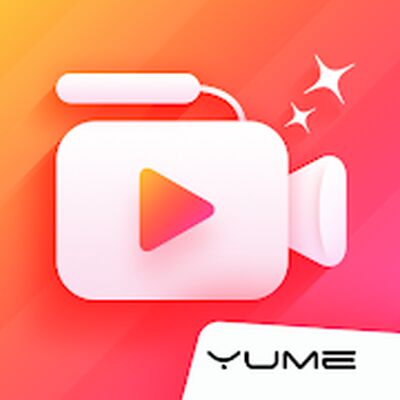 Download Yume: Video Editor Slideshow (Premium MOD) for Android
