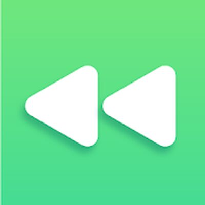 Download Reverse Video Player & Editor. Rewind a video (Unlocked MOD) for Android