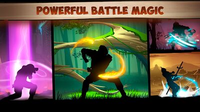 Download Shadow Fight 2 (Free Shopping MOD) for Android
