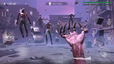 Download Zombeast: Survival Zombie Shooter (Unlimited Money MOD) for Android