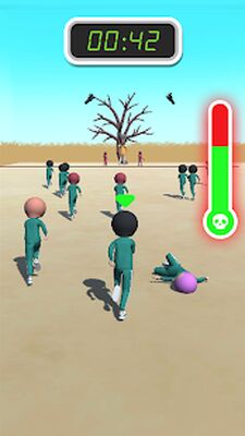 Download Survival Game: 3D Challenge (Unlimited Coins MOD) for Android