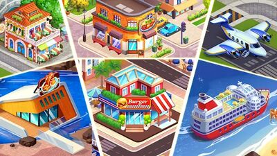 Download Crazy Chef: Food Truck Game (Unlimited Money MOD) for Android