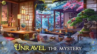 Download Hidden City: Hidden Object (Unlocked All MOD) for Android