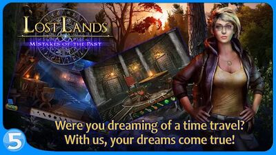 Download Lost Lands 6 (Unlimited Coins MOD) for Android