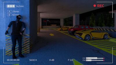 Download Sneak Thief Simulator: Robbery (Unlimited Coins MOD) for Android