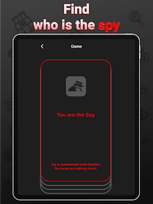 Download Spy (Premium Unlocked MOD) for Android