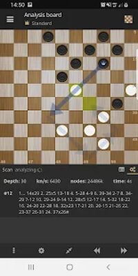 Download lidraughts • Free Online Draughts (Premium Unlocked MOD) for Android