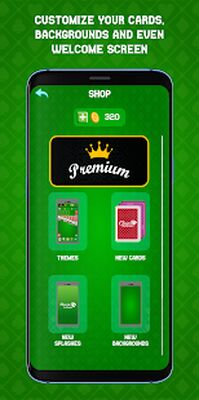 Download Classic Solitaire (Free Shopping MOD) for Android
