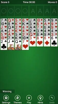 Download FreeCell Solitaire (Unlocked All MOD) for Android