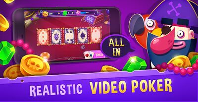 Download ☠️Pirate Casino (Unlimited Coins MOD) for Android
