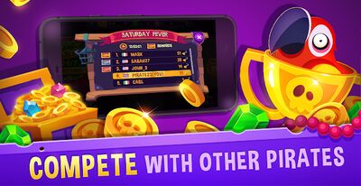 Download ☠️Pirate Casino (Unlimited Coins MOD) for Android