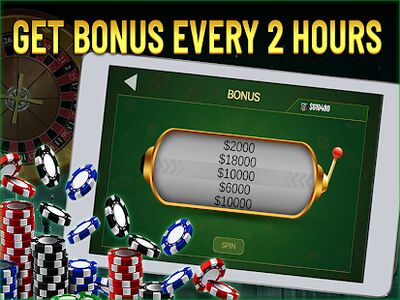 Download Roulette (Unlocked All MOD) for Android