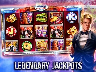 Download Slot Games (Unlimited Coins MOD) for Android