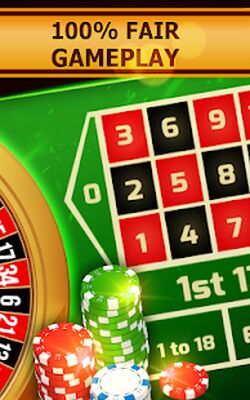 Download Roulette Casino Royale (Unlocked All MOD) for Android