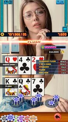 Download Bikini Model Casino Slots (Unlocked All MOD) for Android