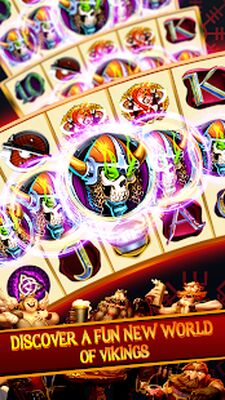Download Link Lucky 777 Slots (Unlimited Money MOD) for Android