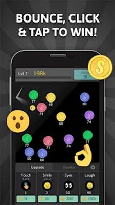 Download Idle Emojis (Unlimited Coins MOD) for Android