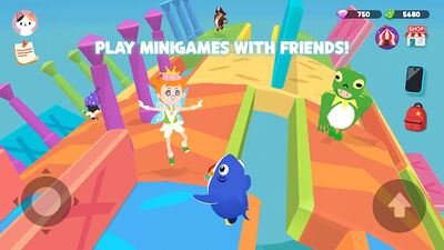 Download Play Together (Unlimited Coins MOD) for Android
