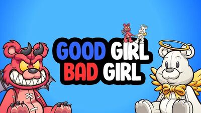 Download Good Girl Bad Girl (Free Shopping MOD) for Android