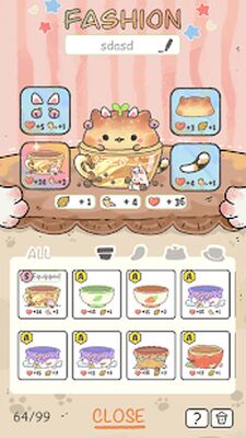 Download My CatPots (Unlimited Coins MOD) for Android
